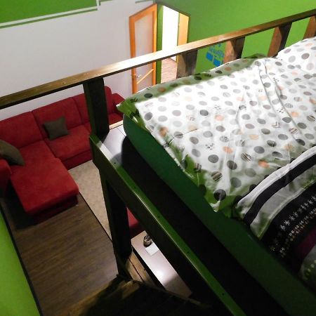 Koermend Lakas Apartment Ngoại thất bức ảnh